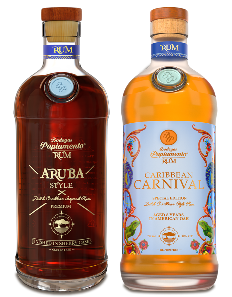Papiamento Rums
