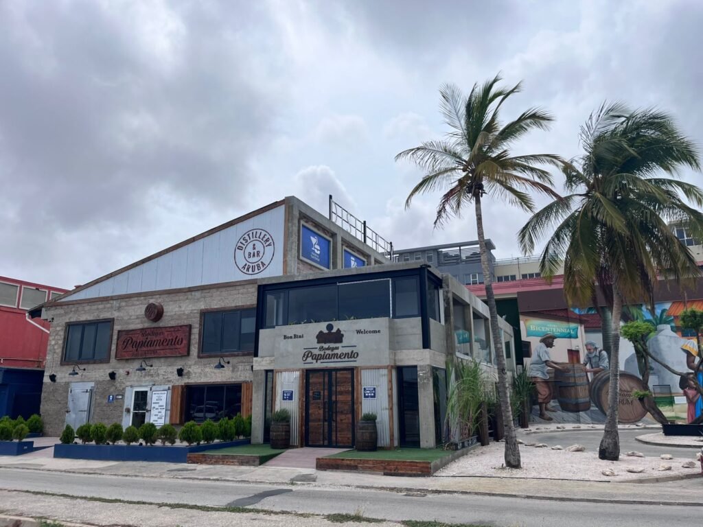 Discover Aruba’s Essence: Top 10 Unmissable Experiences