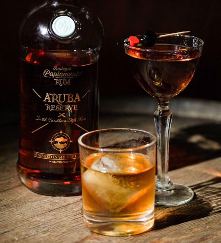 Join Us for a Unique Speed-Tasting Experience