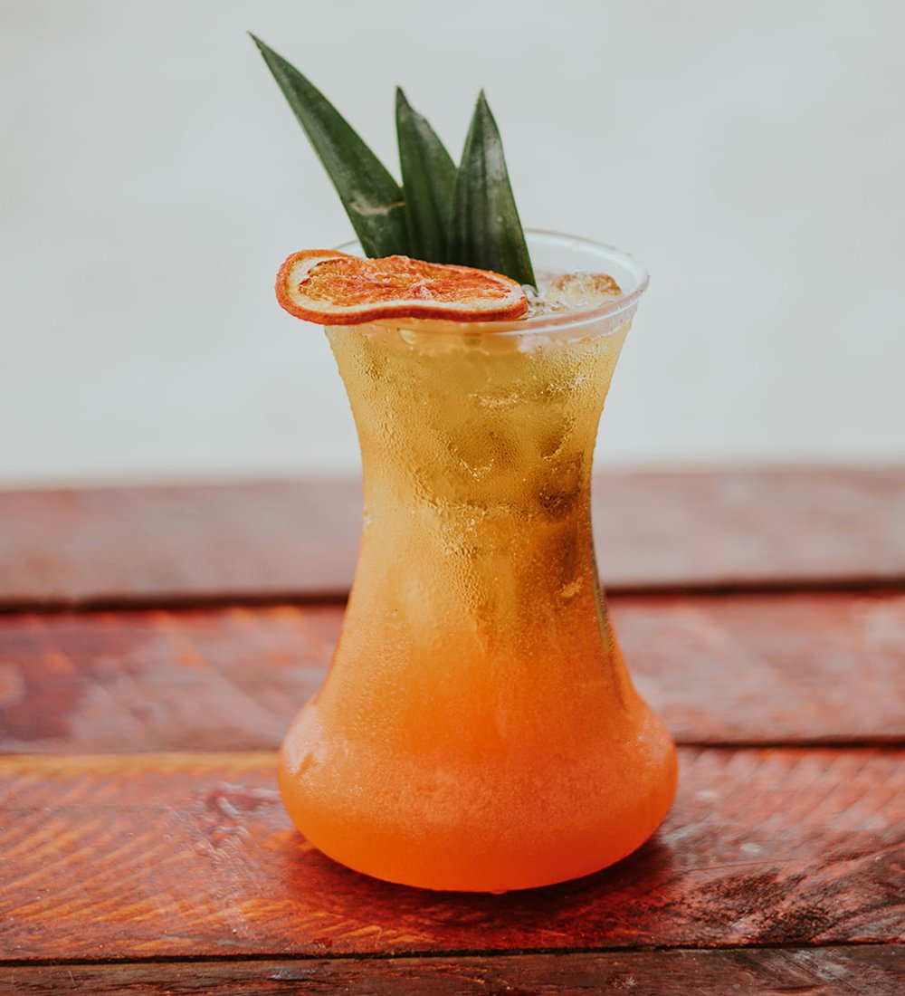 NorthEastPassage Cooler