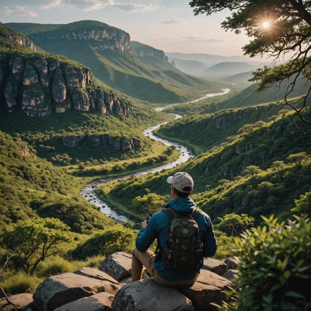 Arikok National Park