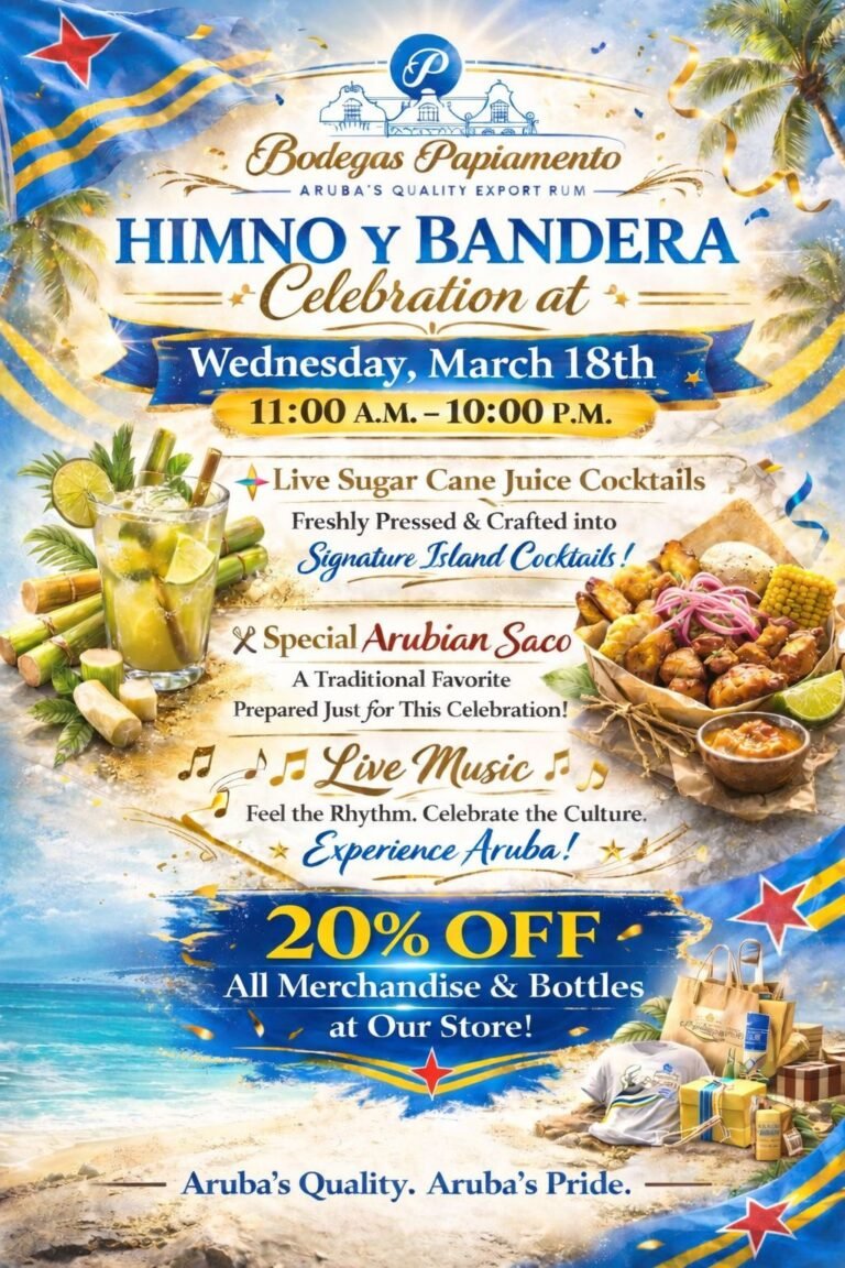 Himno y Bandera Celebration 